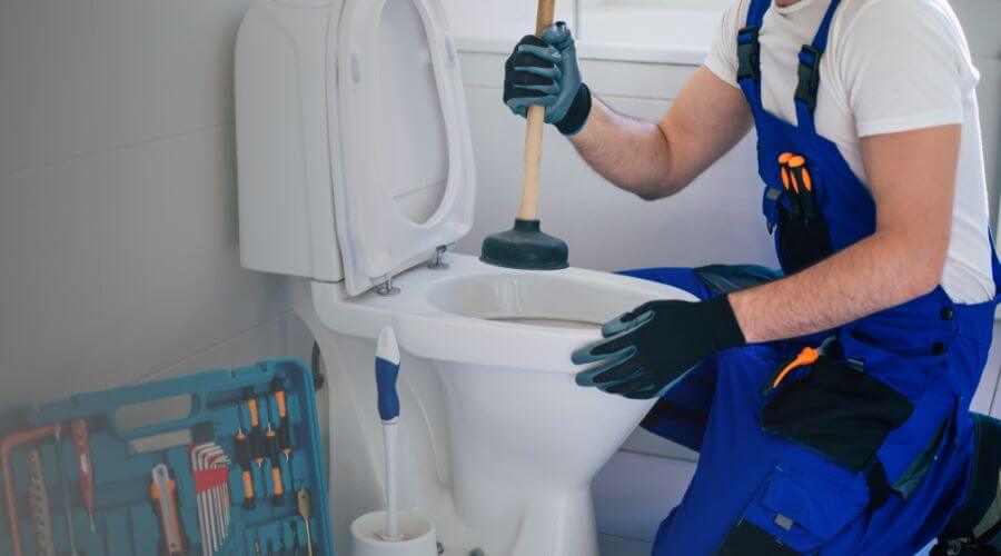 Local water heater installation in Belfast, ME